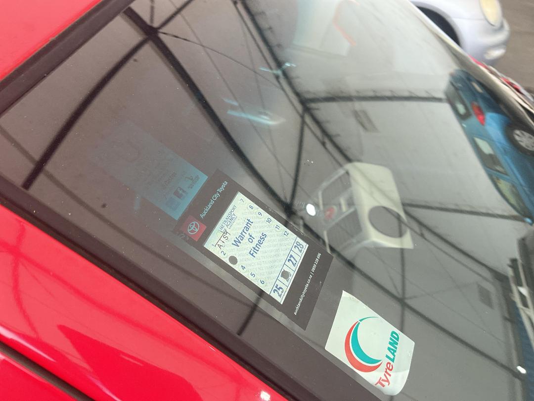 Photo '17' of Hyundai Getz