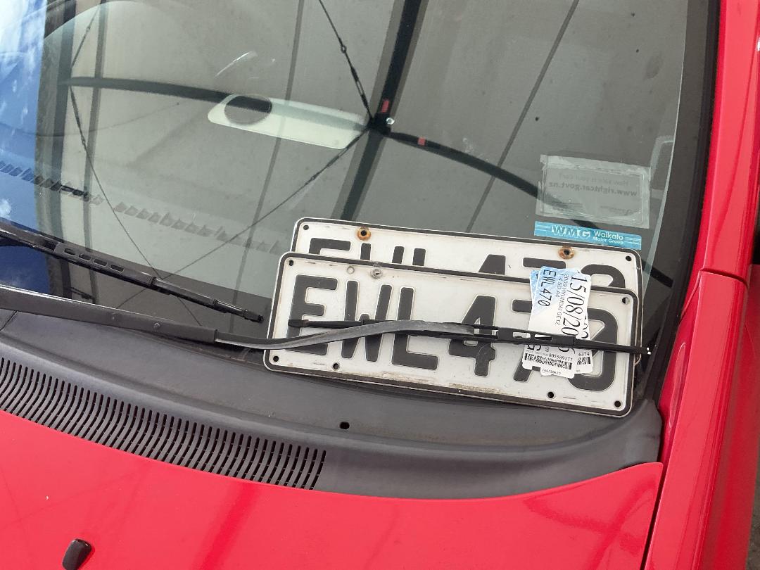 Photo '18' of Hyundai Getz