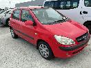 Thumbnail '1' of Hyundai Getz