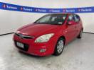 Thumbnail '4' of Hyundai I30 Thumbnail '4' of Hyundai I30