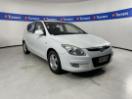 Thumbnail '1' of Hyundai I30 Crdi