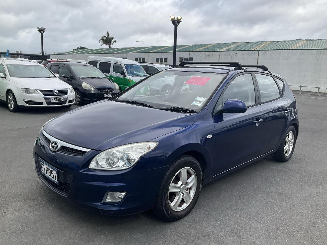 Photo '3' of Hyundai I30 Crdi Photo '3' of Hyundai I30 Crdi