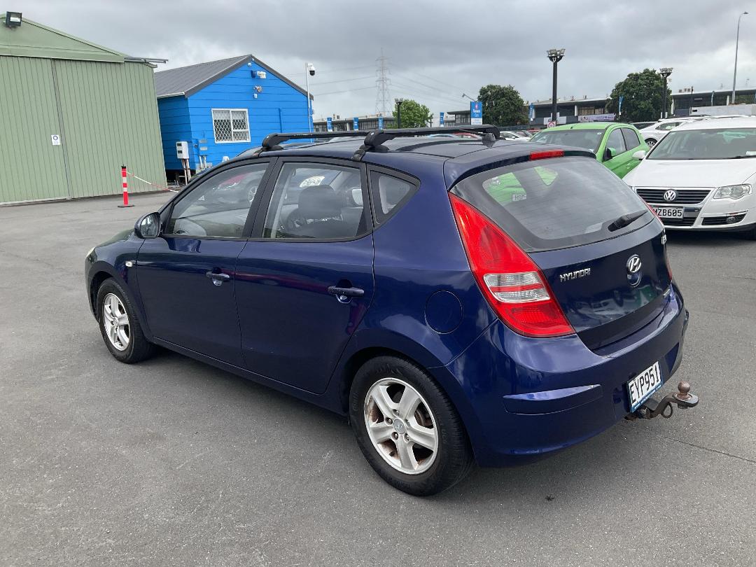 Photo '5' of Hyundai I30 Crdi Photo '5' of Hyundai I30 Crdi