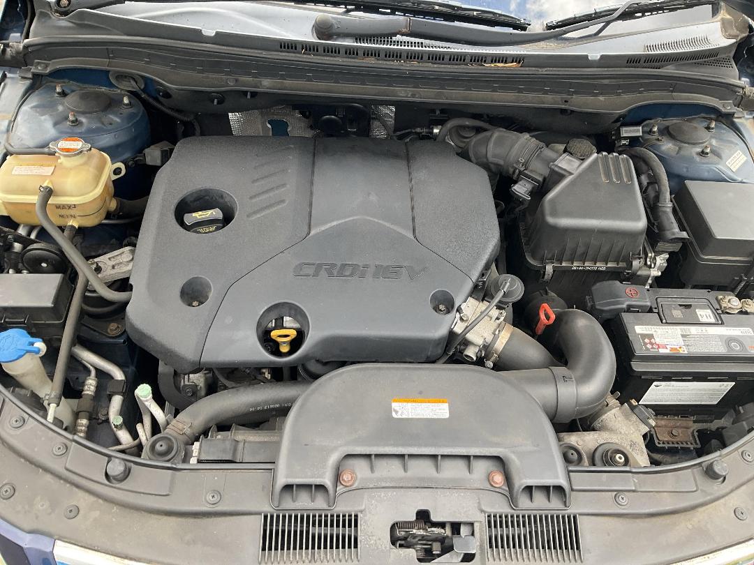 Photo '2' of Hyundai I30 Crdi Photo '2' of Hyundai I30 Crdi