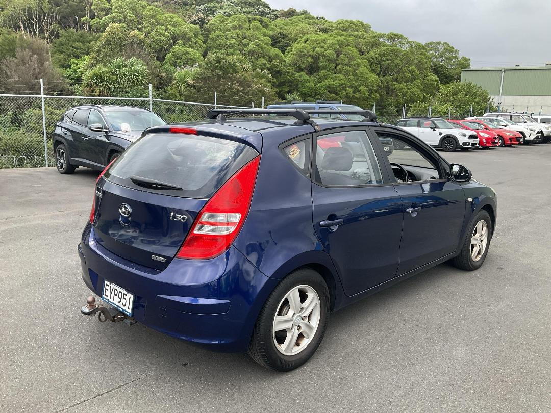 Photo '4' of Hyundai I30 Crdi Photo '4' of Hyundai I30 Crdi