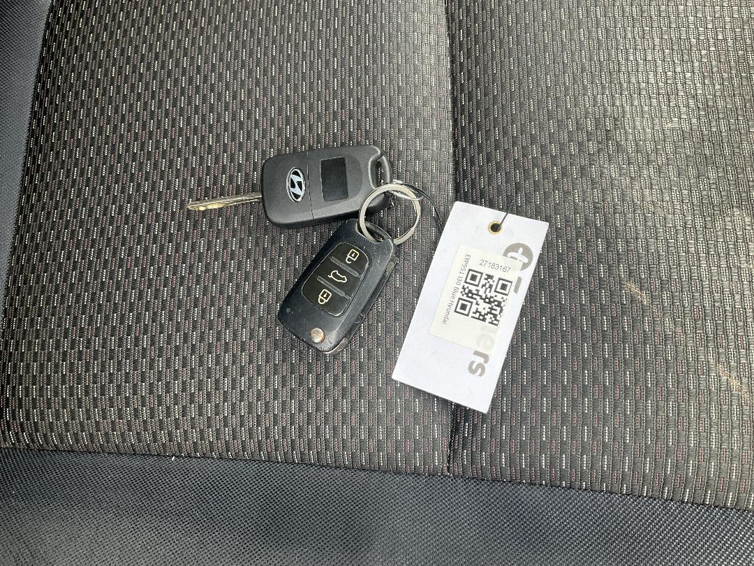 Photo '7' of Hyundai I30 Crdi Photo '7' of Hyundai I30 Crdi