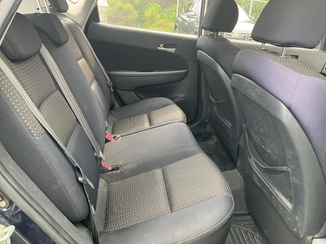 Photo '9' of Hyundai I30 Crdi Photo '9' of Hyundai I30 Crdi