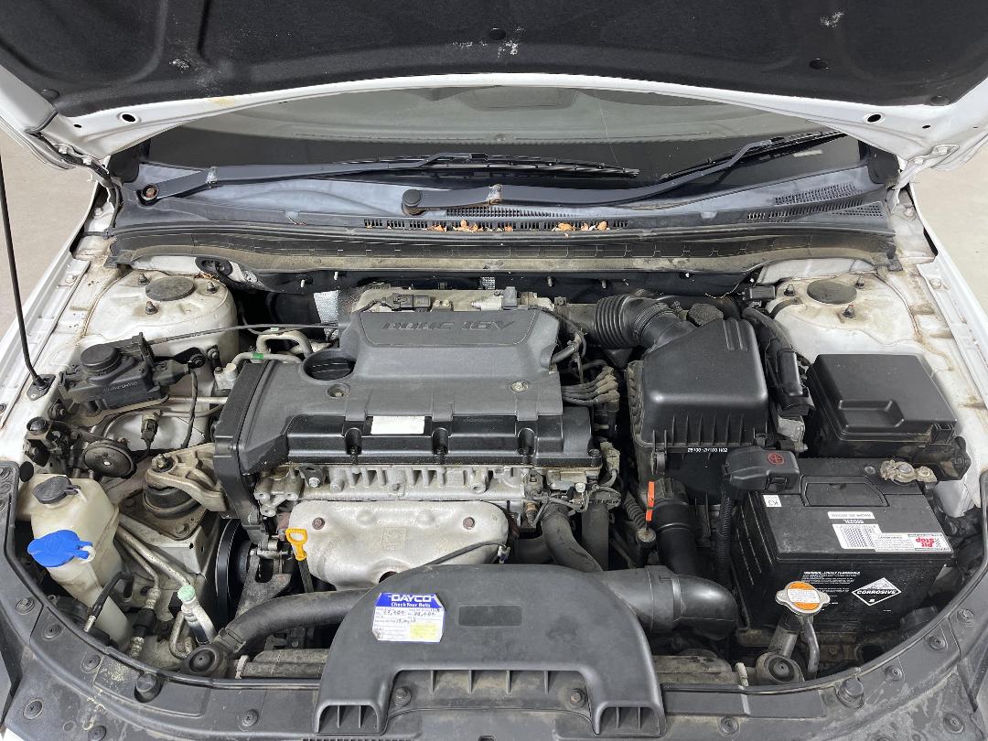 Photo '13' of Hyundai I30 Photo '13' of Hyundai I30