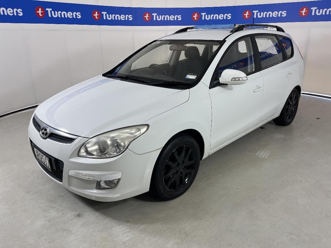 Photo '4' of Hyundai I30 Photo '4' of Hyundai I30