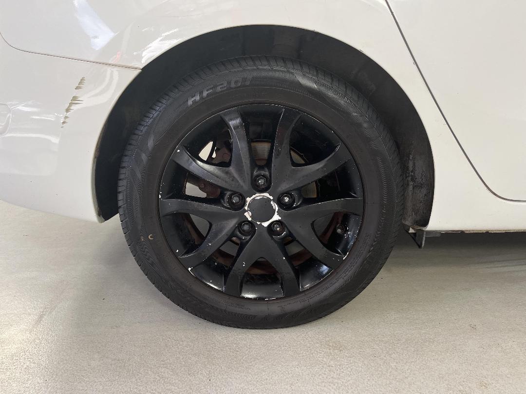 Photo '12' of Hyundai I30 Photo '12' of Hyundai I30