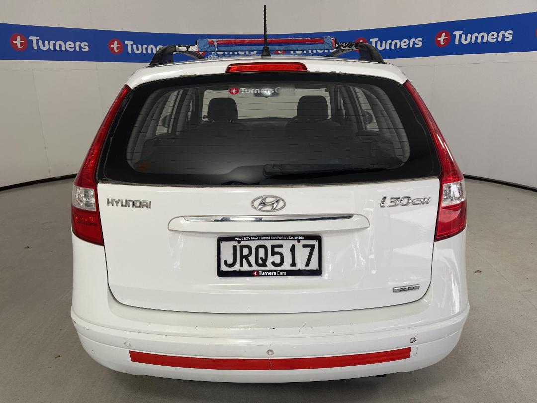 Photo '6' of Hyundai I30 Photo '6' of Hyundai I30