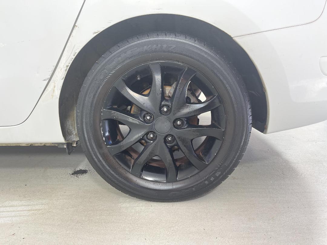 Photo '11' of Hyundai I30 Photo '11' of Hyundai I30