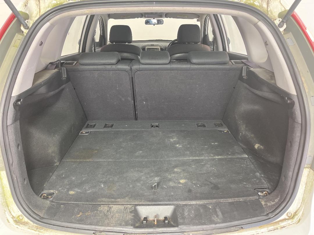 Photo '14' of Hyundai I30 Photo '14' of Hyundai I30