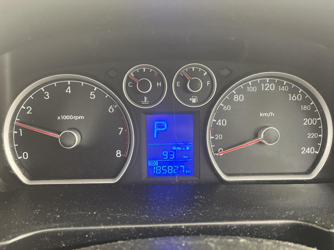 Photo '21' of Hyundai I30 Photo '21' of Hyundai I30