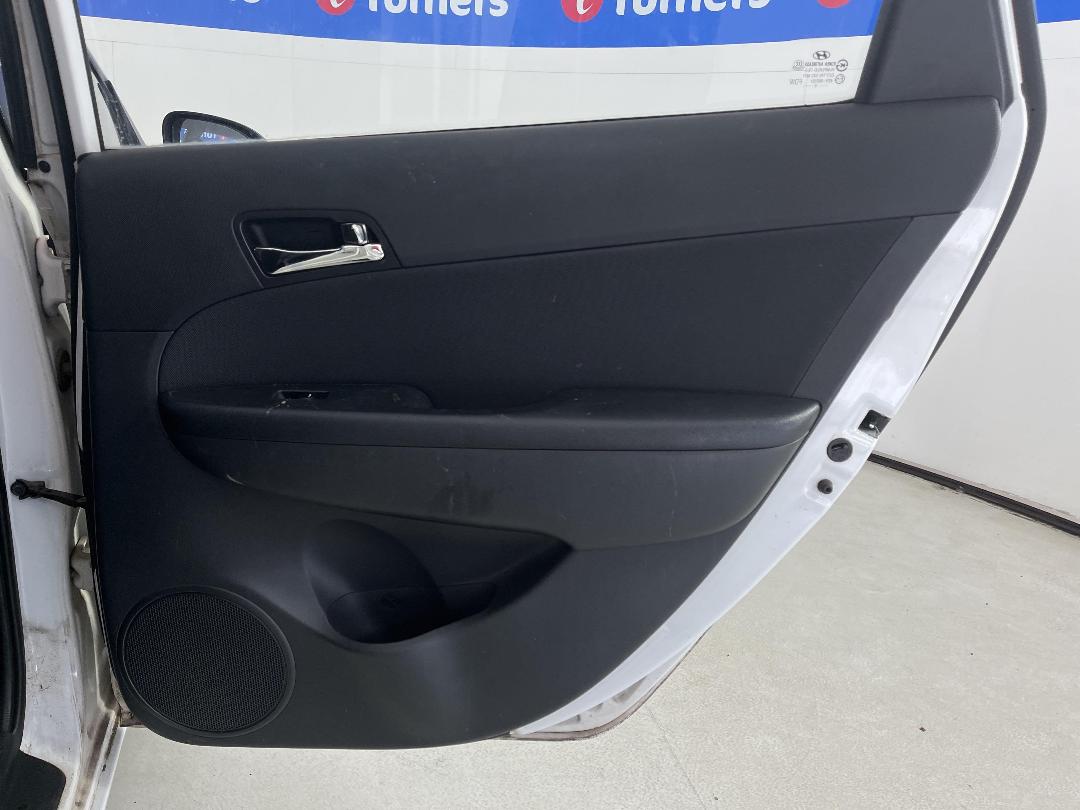 Photo '19' of Hyundai I30 Photo '19' of Hyundai I30