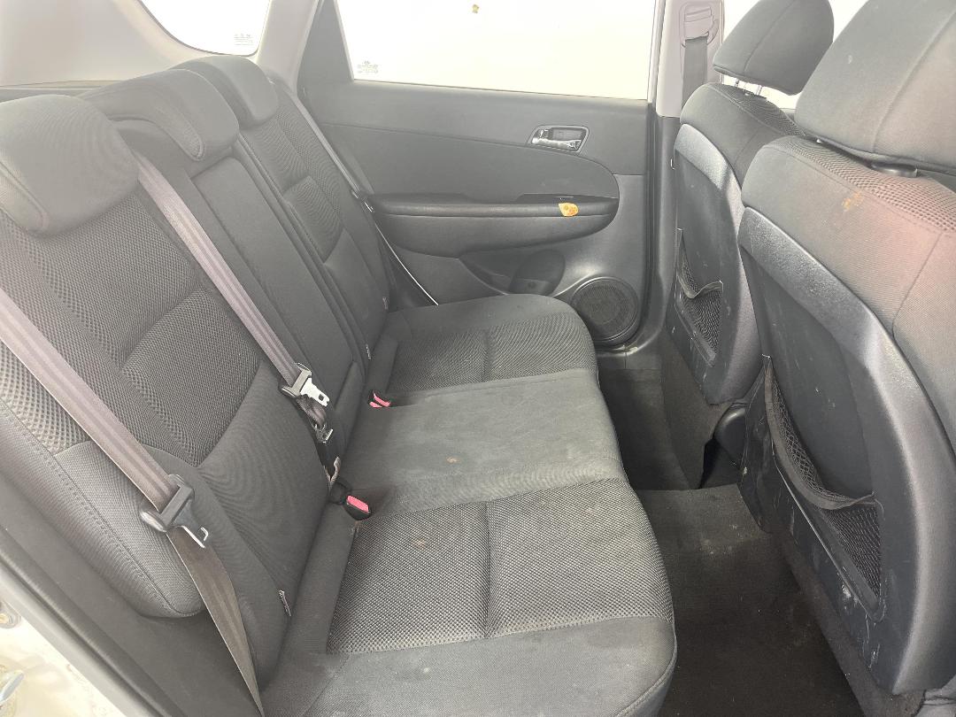 Photo '20' of Hyundai I30 Photo '20' of Hyundai I30