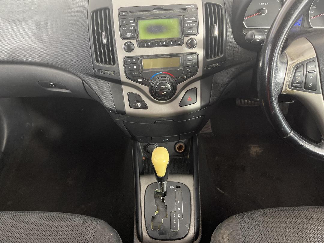 Photo '18' of Hyundai I30 Photo '18' of Hyundai I30