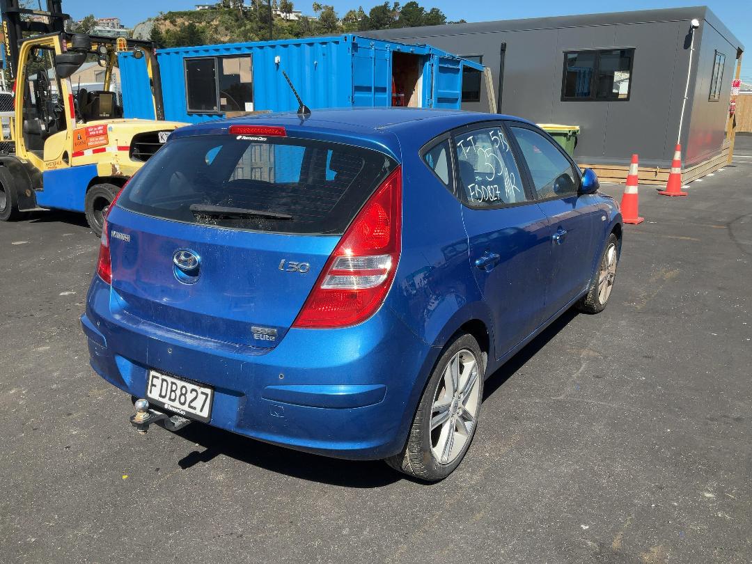 Photo '2' of Hyundai I30