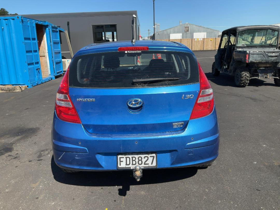 Photo '3' of Hyundai I30