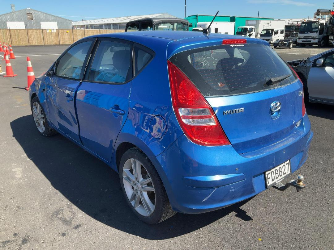 Photo '4' of Hyundai I30