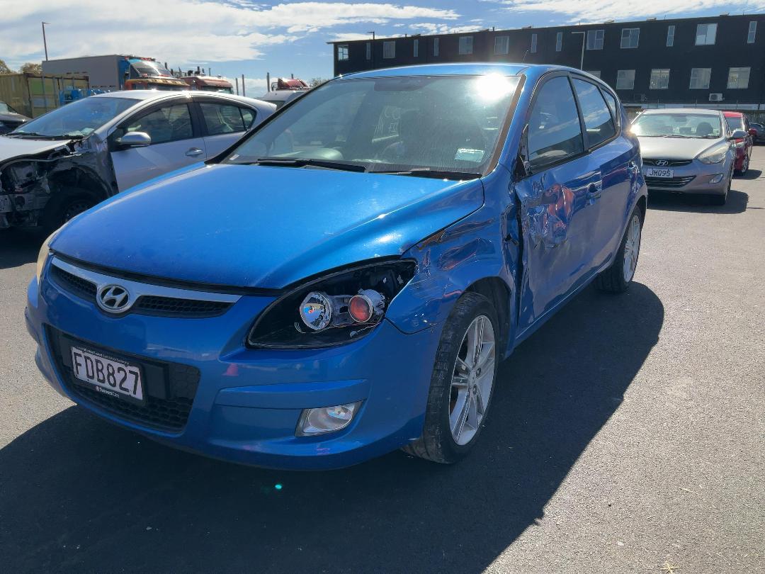 Photo '5' of Hyundai I30