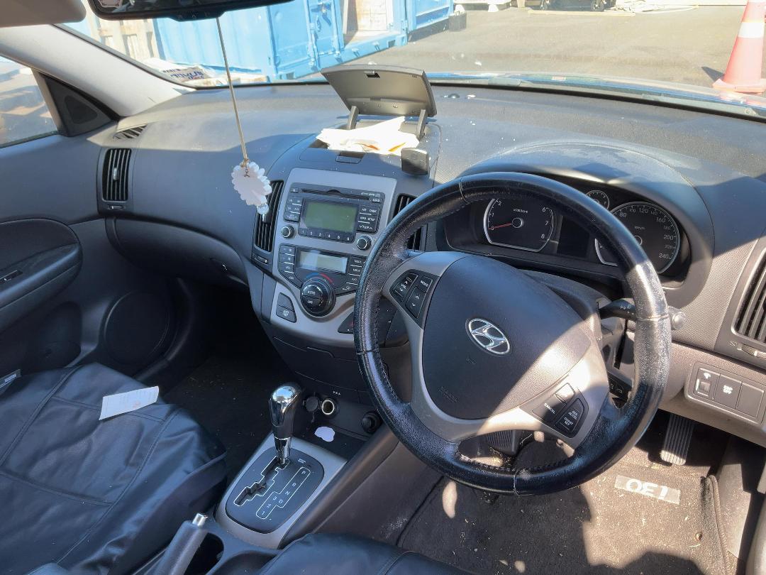 Photo '7' of Hyundai I30