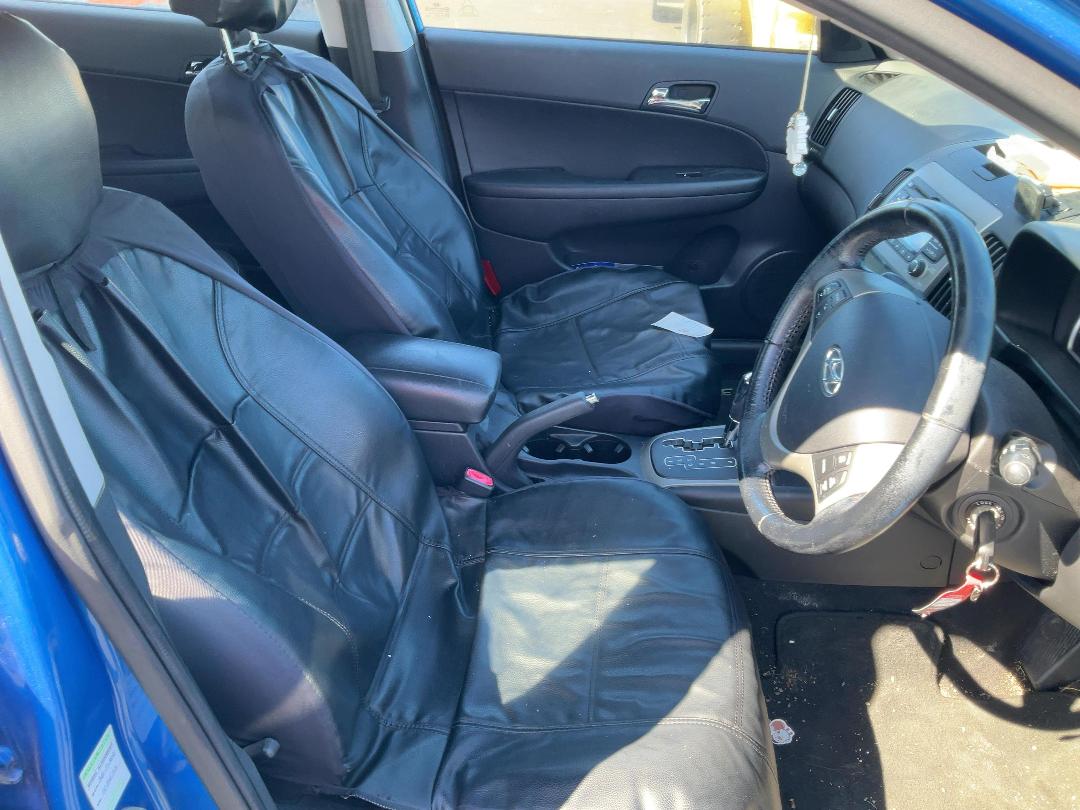 Photo '8' of Hyundai I30