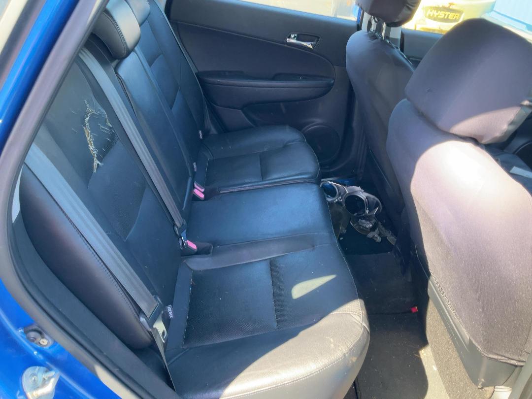 Photo '9' of Hyundai I30