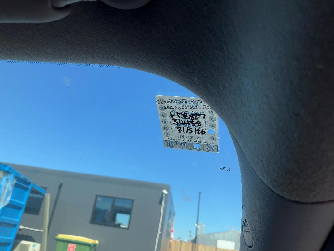 Photo '10' of Hyundai I30