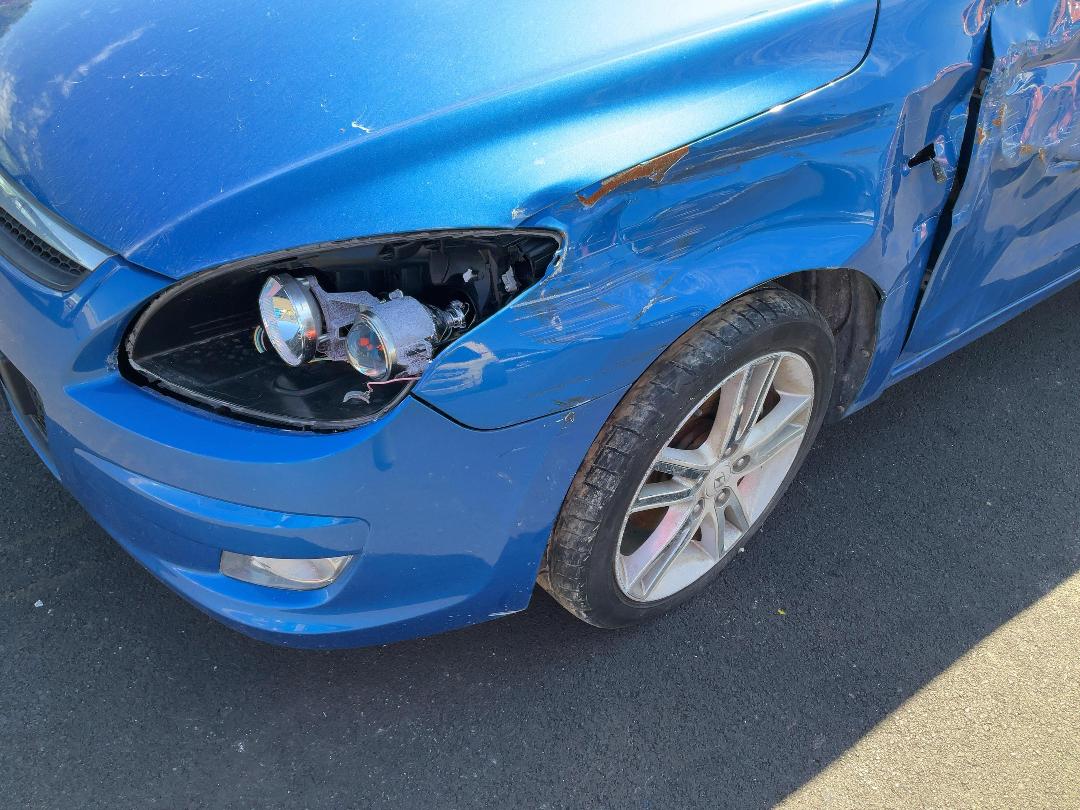 Photo '12' of Hyundai I30