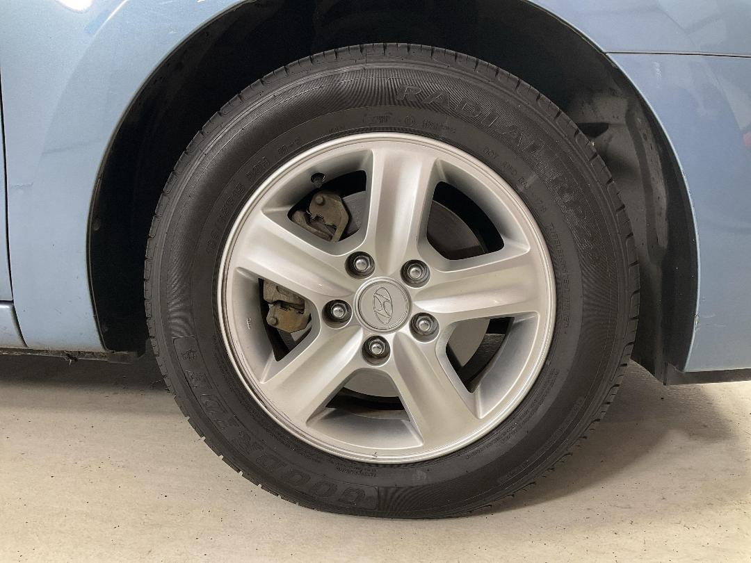 Photo '9' of Hyundai I30