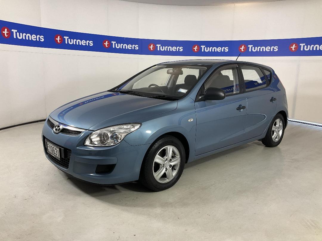 Photo '4' of Hyundai I30