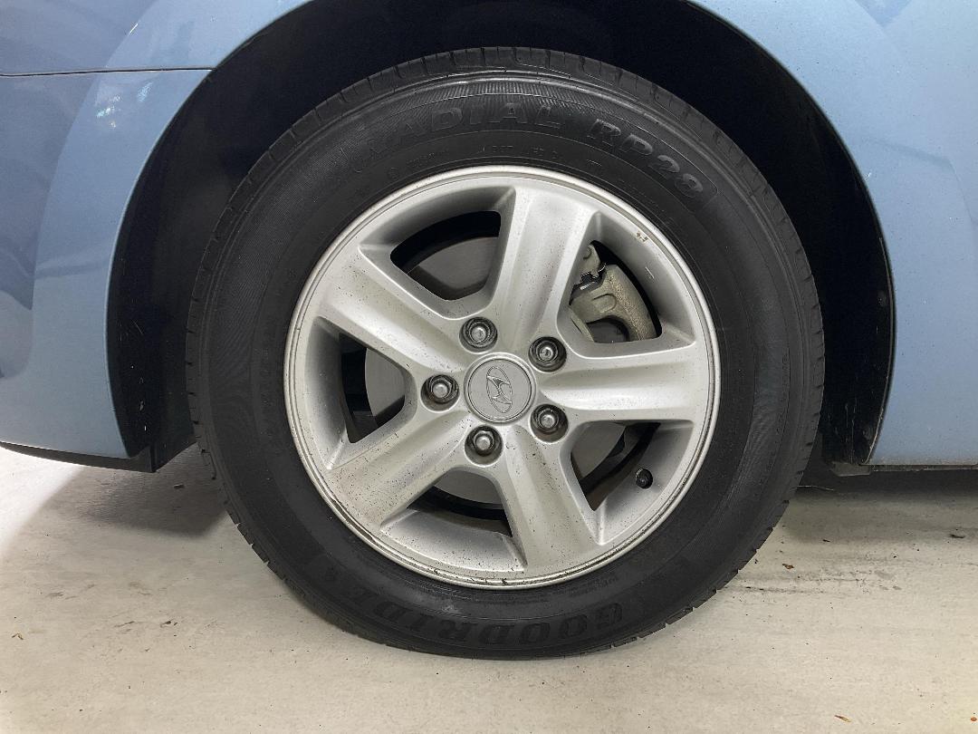 Photo '10' of Hyundai I30