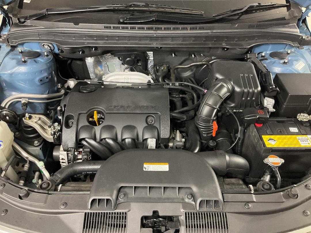 Photo '13' of Hyundai I30