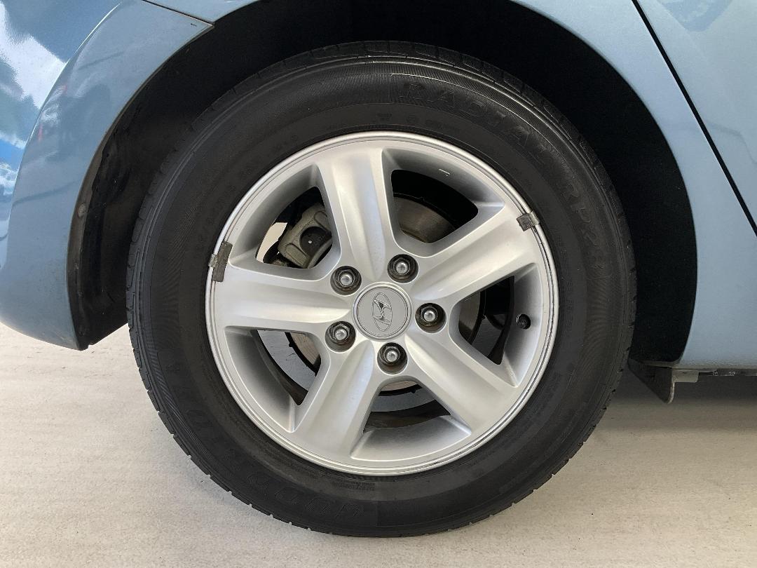 Photo '12' of Hyundai I30