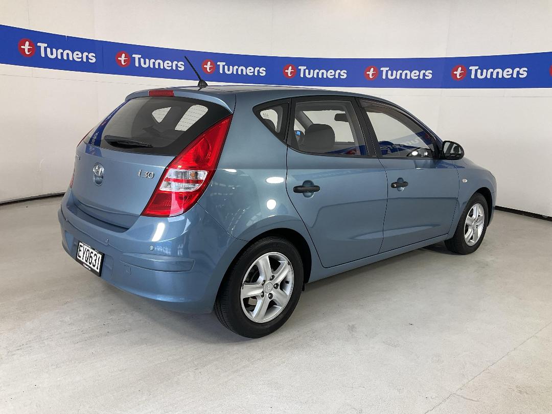 Photo '7' of Hyundai I30