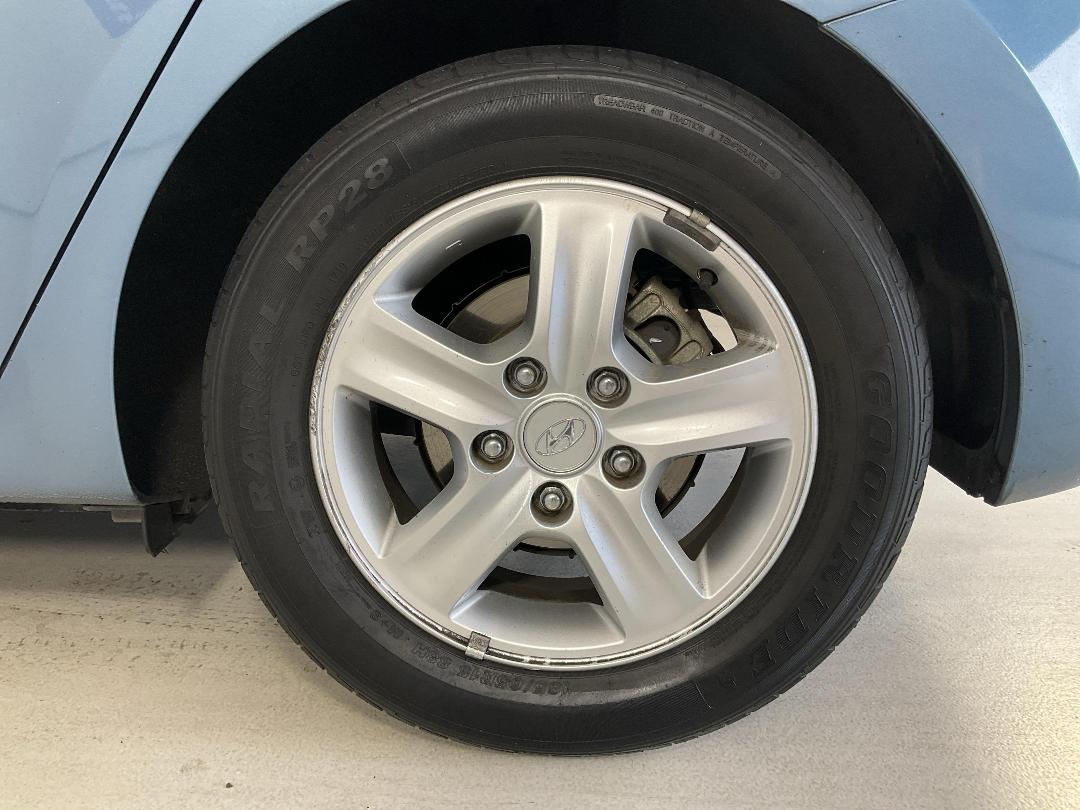 Photo '11' of Hyundai I30