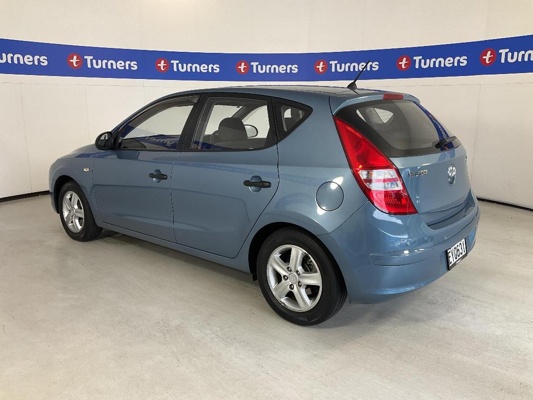 Photo '5' of Hyundai I30