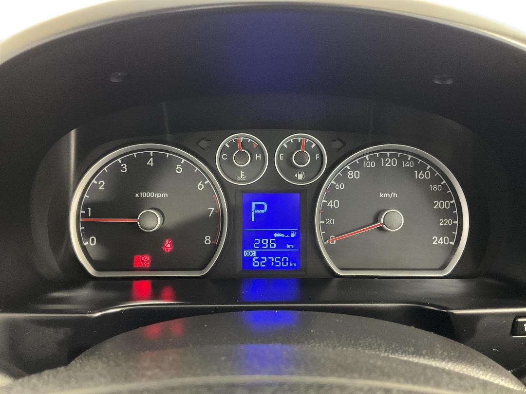 Photo '21' of Hyundai I30