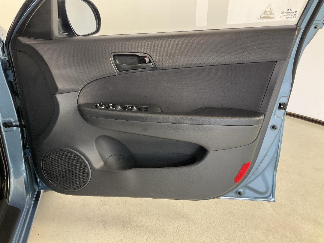 Photo '15' of Hyundai I30