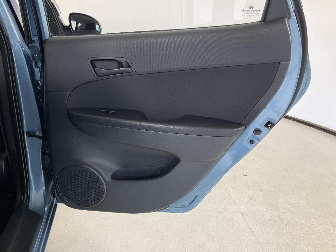 Photo '19' of Hyundai I30