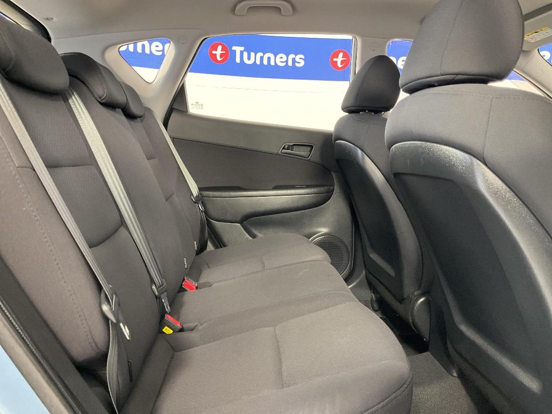 Photo '20' of Hyundai I30