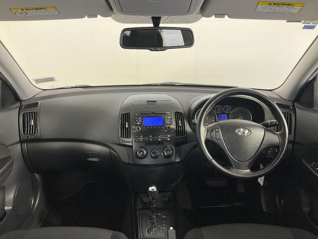 Photo '17' of Hyundai I30