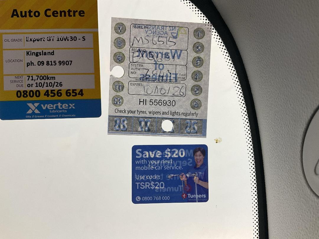 Photo '23' of Hyundai I30