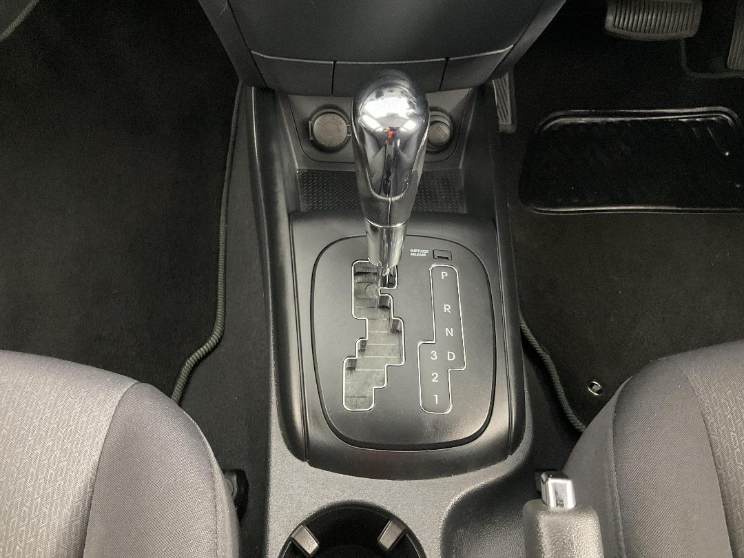 Photo '18' of Hyundai I30