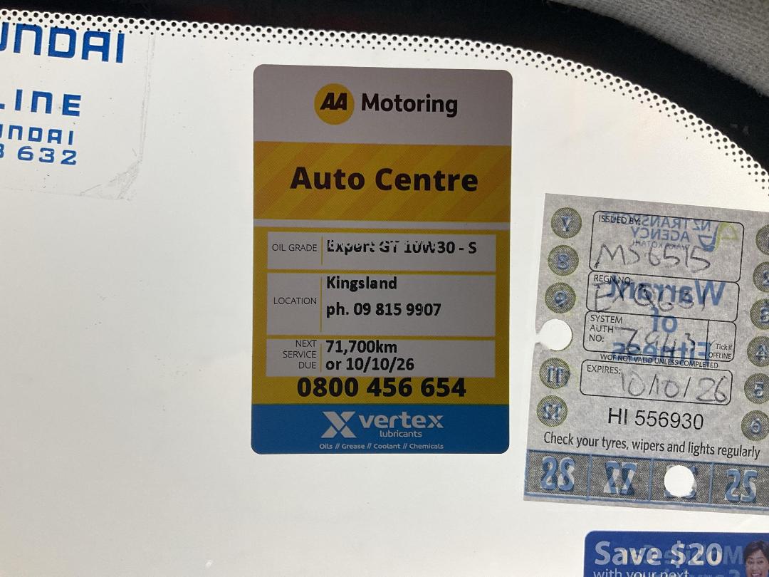 Photo '24' of Hyundai I30