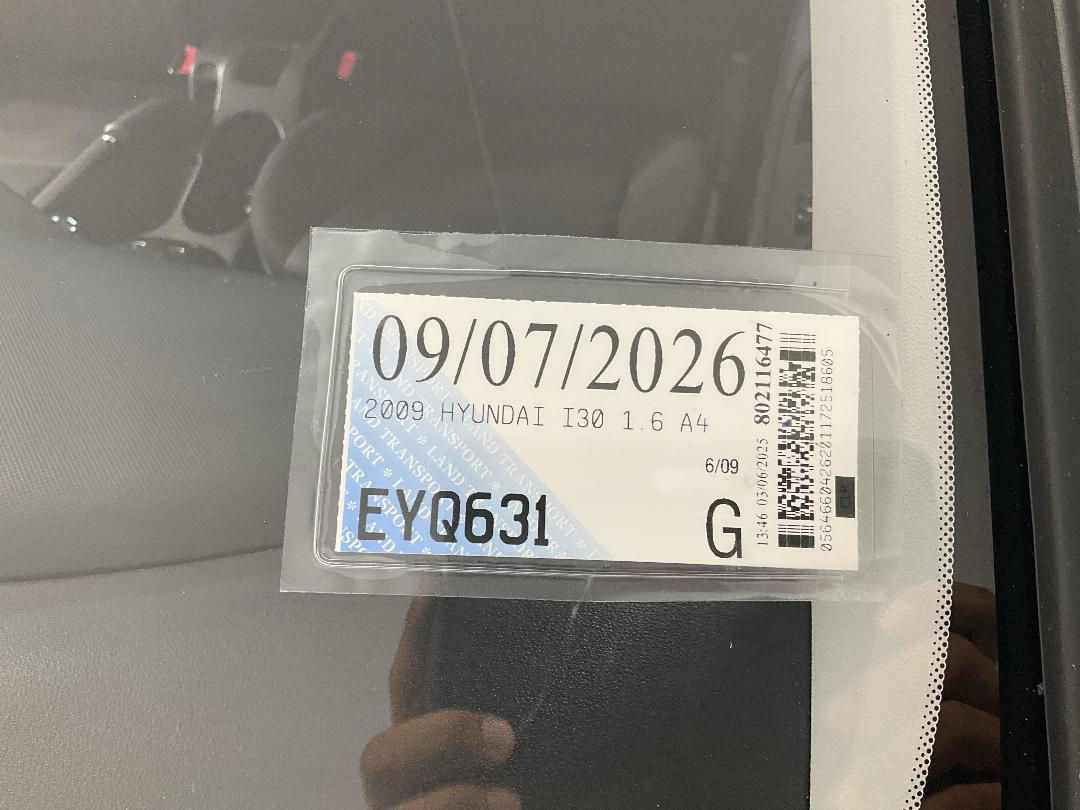 Photo '25' of Hyundai I30