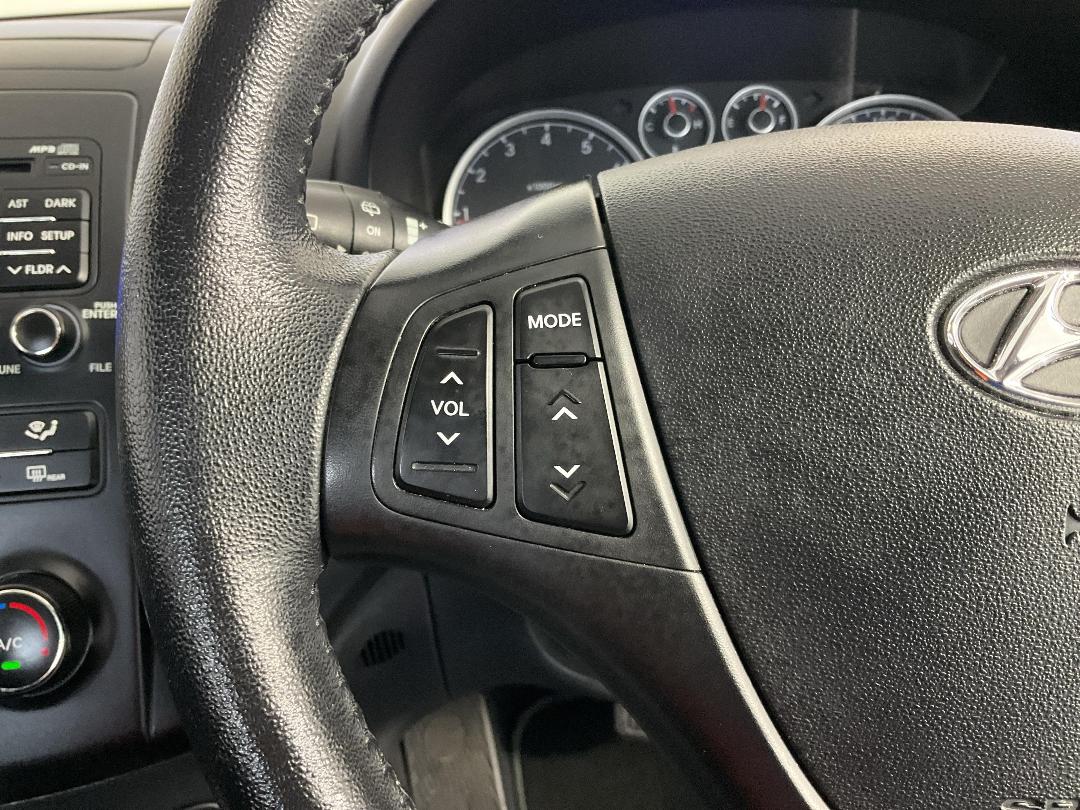 Photo '26' of Hyundai I30