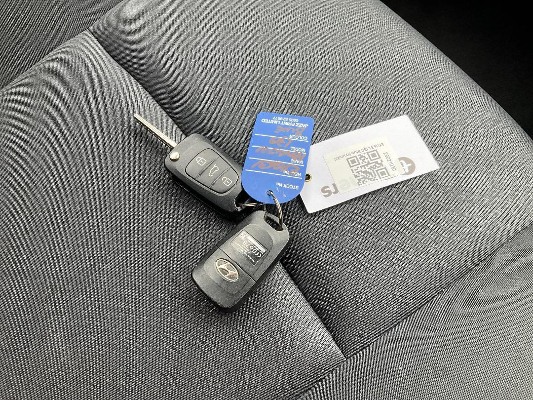 Photo '22' of Hyundai I30