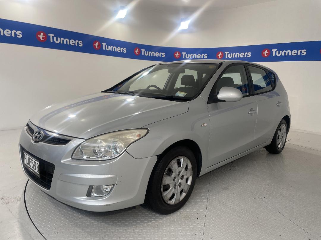 Photo '4' of Hyundai I30